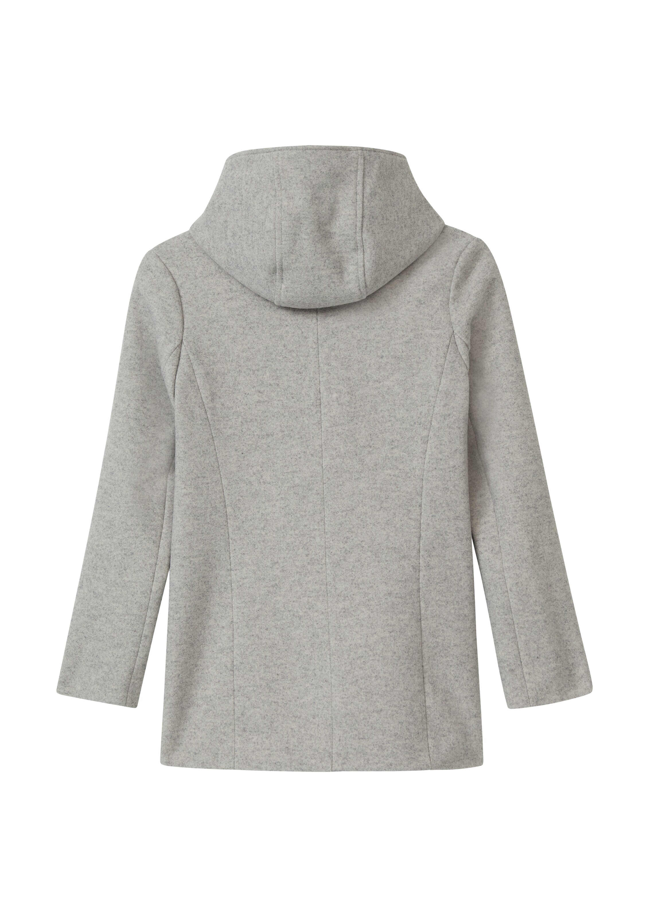 s.Oliver Mantel in Grau