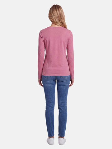 U.S. POLO ASSN. Shirt in Pink