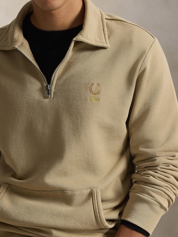 Sweat-shirt Polo Ralph Lauren en vert