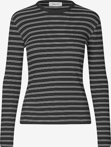 modströmMajica 'Pilmd' - plava boja: prednji dio