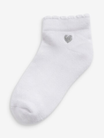 Next Socken in Blau