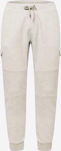 Polo Ralph Lauren Cargo trousers in Grey: front