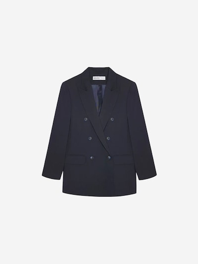 Dilvin Veste d’hiver 'Jacken' en S en bleu marine, Vue avec produit