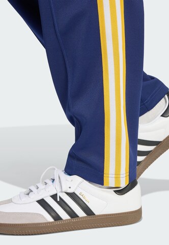 ADIDAS PERFORMANCE Regular Sportbroek 'Real Madrid' in Blauw