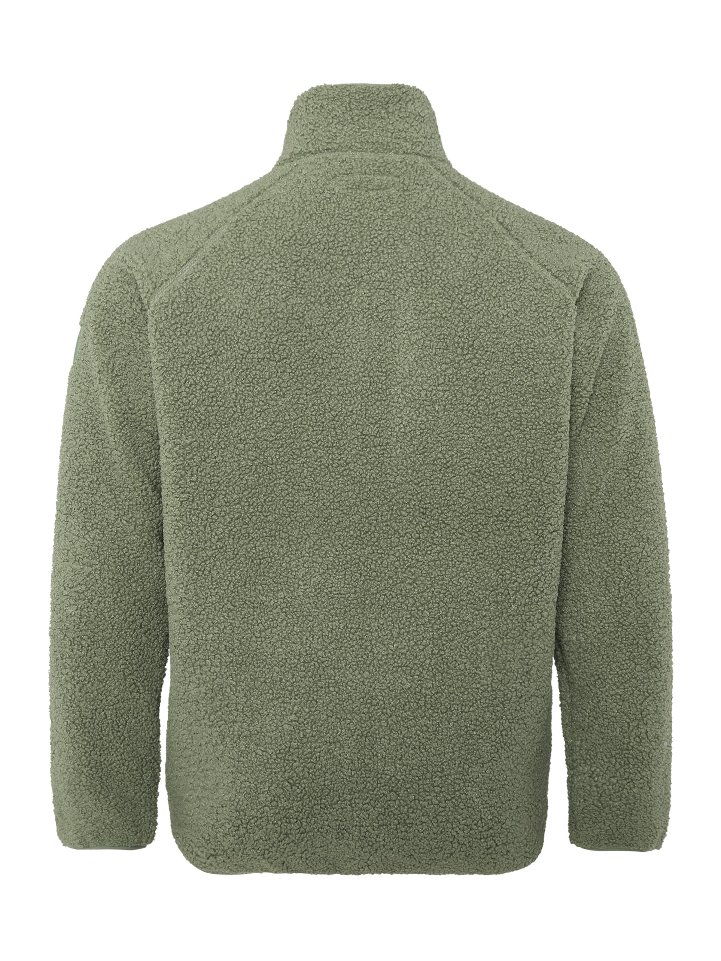 Derbe Between-season jacket in Green