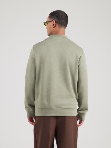 GAP Sweatshirt i grön