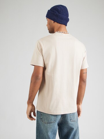 Iriedaily Tričko – béžová