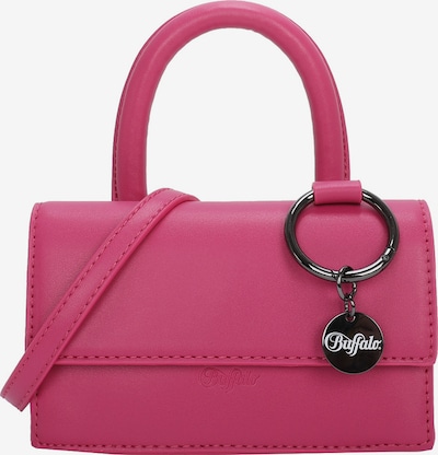 BUFFALO Handtasche 'Clap02' in pink, Produktansicht