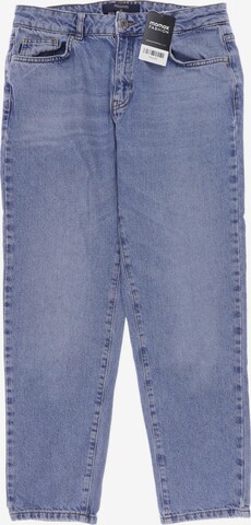 minimum Jeans in 28 in Blue: front