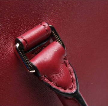 VALENTINO Handtasche One Size in Rot