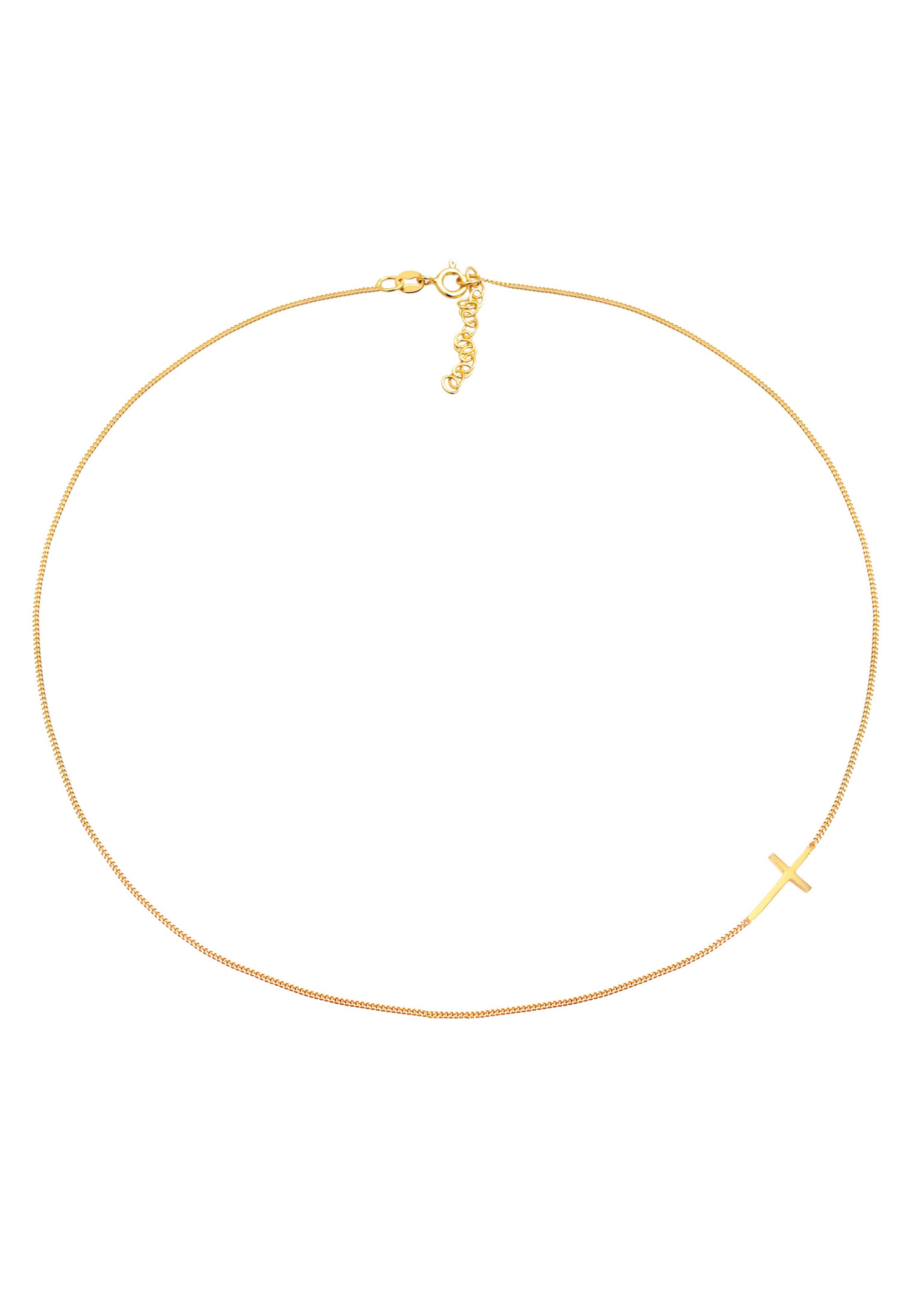 ELLILančić - zlatna boja