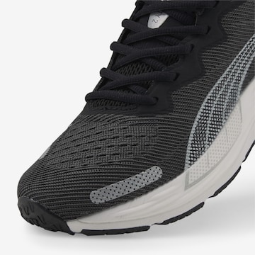 PUMA - Sapatilha de corrida 'Velocity Nitro 2' em preto