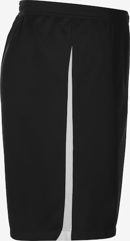 regular Pantaloni sportivi 'League Knit III' di NIKE in nero