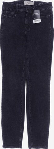 Weekend Max Mara Jeans in 25-26 in Grey: front