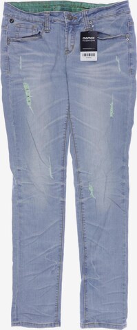 ONE GREEN ELEPHANT Jeans in 29 in Blue: front