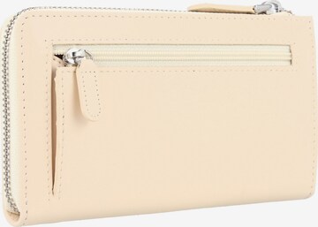 Picard Portemonnaie in Beige