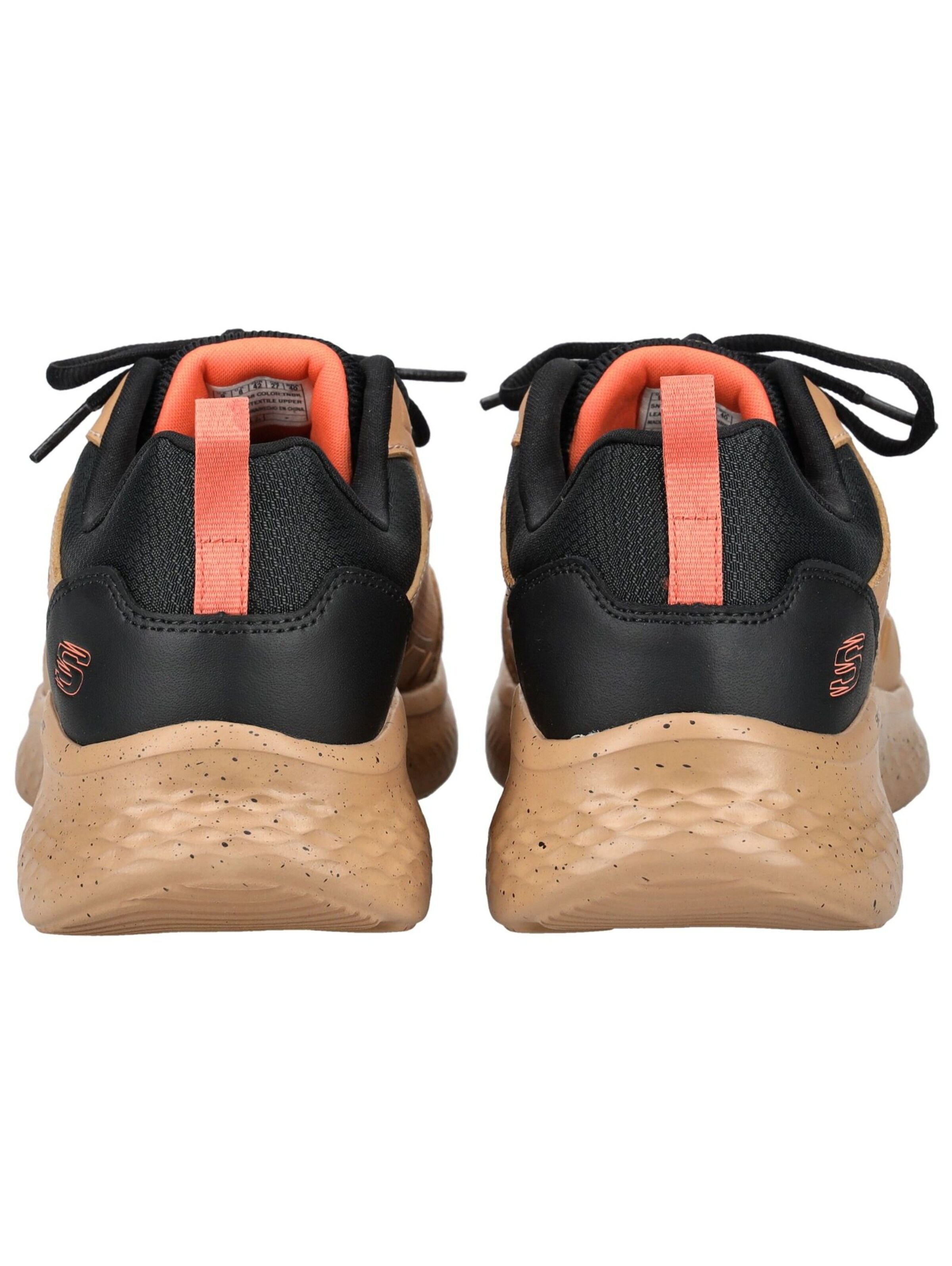 Baskets basses 'Skech-Lite Pro - Ankkor' SKECHERS en marron