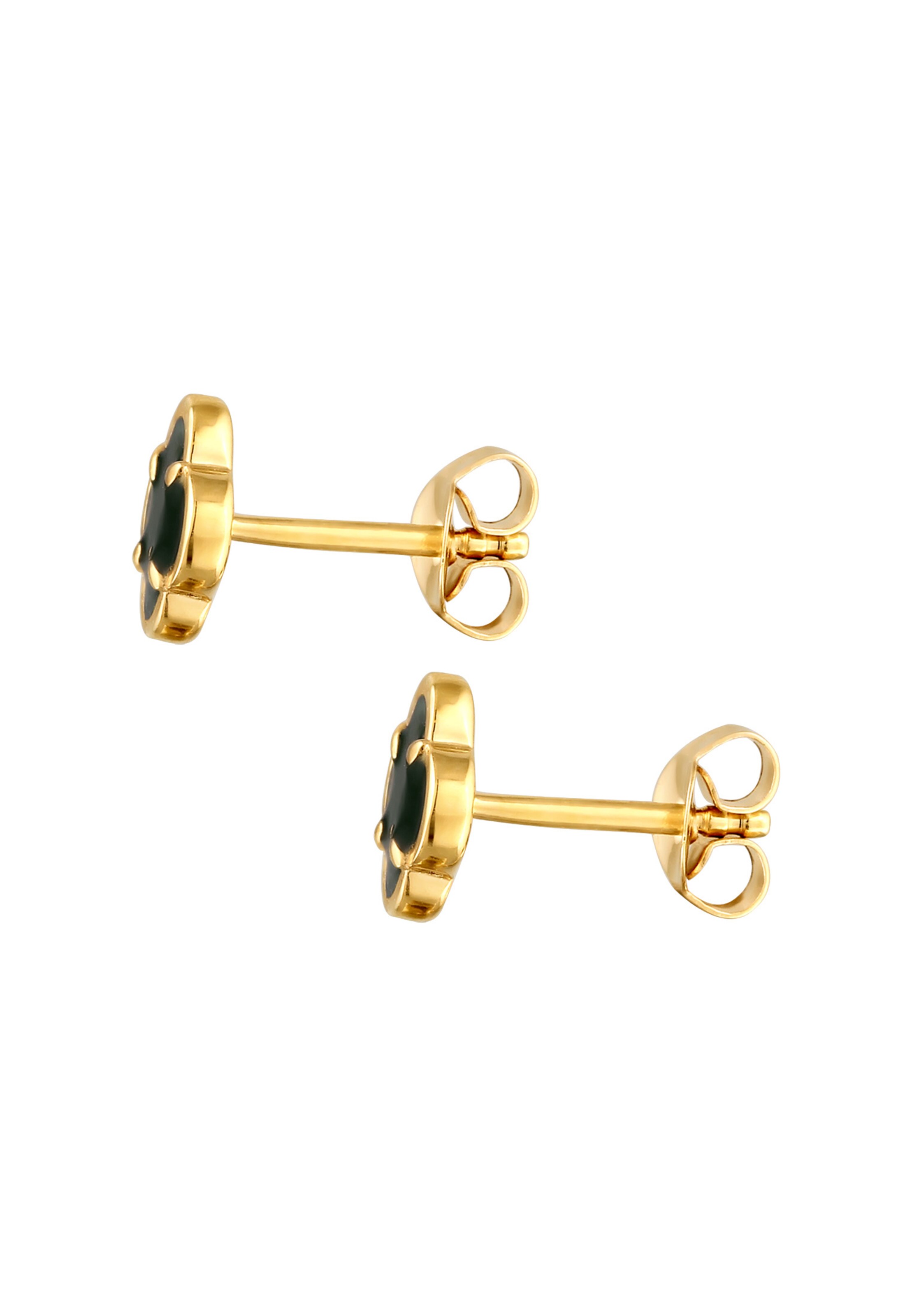 ELLI Kõrvarõngas, värv Kuld