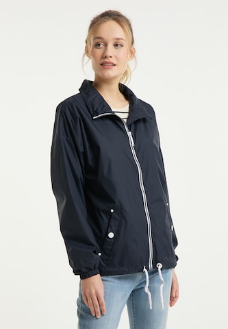 DreiMaster Maritim Jacke in Blau: predná strana