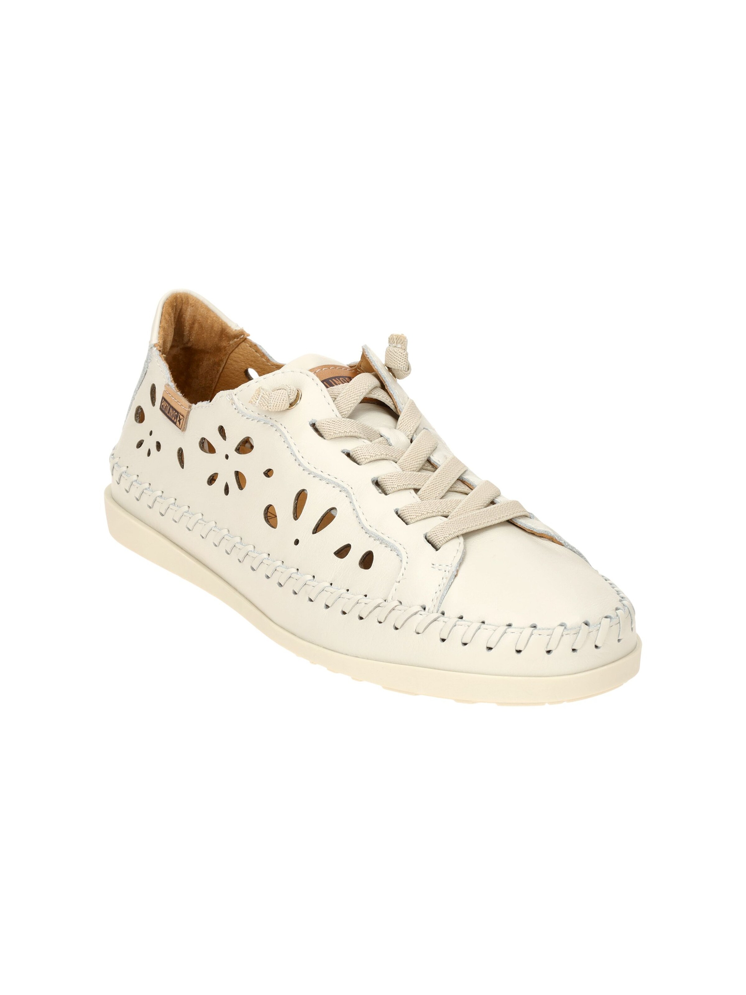 PIKOLINOS Slippers in White