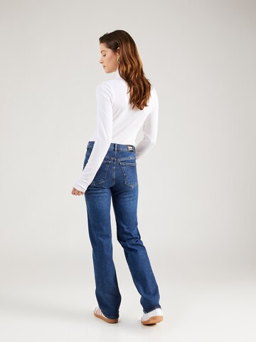 Regular Jean 'Lexy' Dr. Denim en bleu