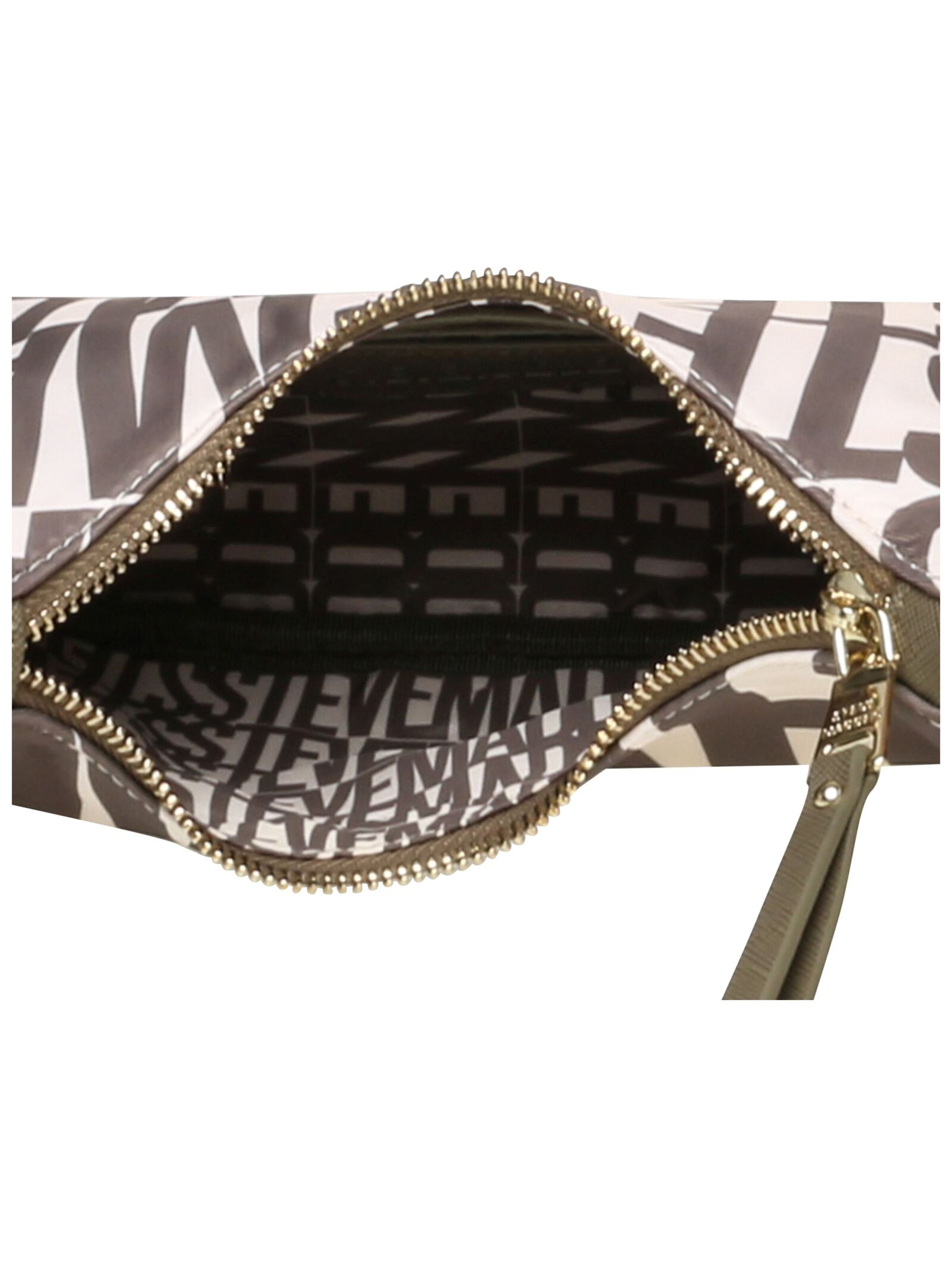 Sac à bandoulière STEVE MADDEN en beige