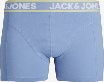 JACK & JONES Boxeralsók 'Kayo' - kék