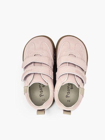 Pisamonas Sneakersy w kolorze różowy