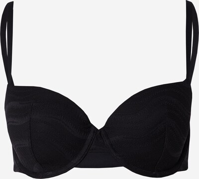 Calvin Klein Underwear Soutien-gorge en noir, Vue avec produit