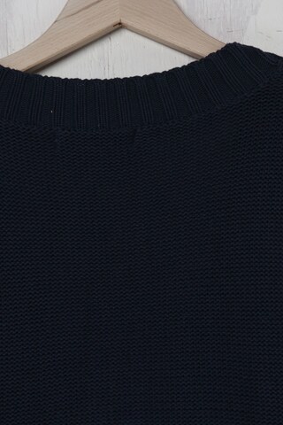 ARIZONA Sweater & Cardigan in L-XL in Blue