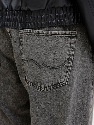 JACK & JONES Regular Farkut 'Alex' värissä harmaa