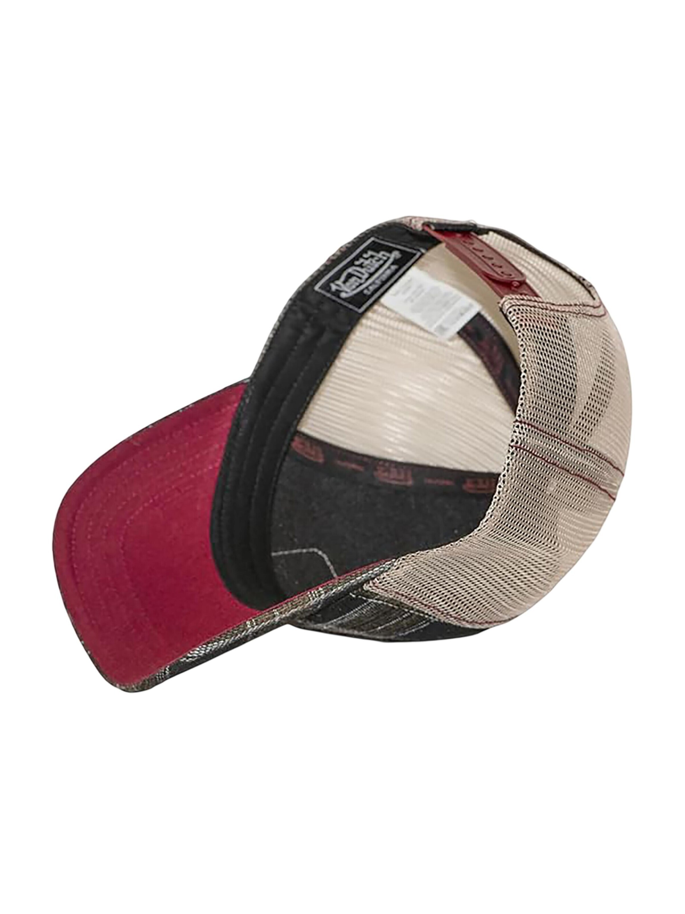 Von Dutch Cap 'Car'‌‌‌‌‌‌‌‌‌‌ in Mischfarben