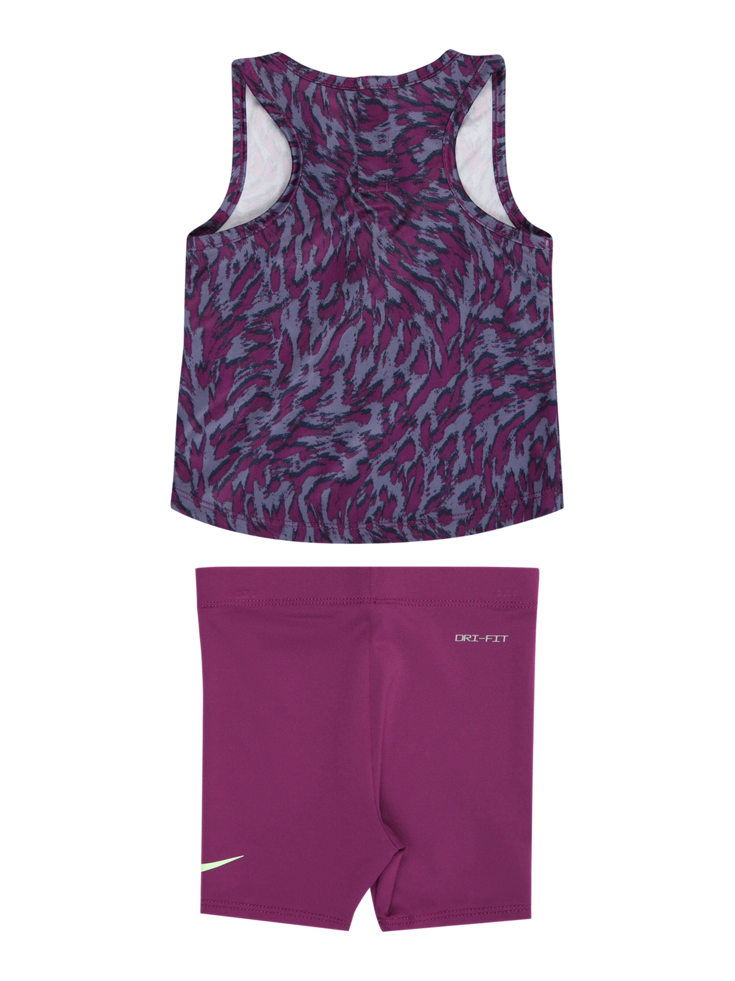 Nike Sportswear Комплект в Лиловый