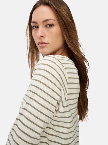 CAMEL ACTIVE Shirt in Green