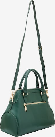 Usha Handbag in Green