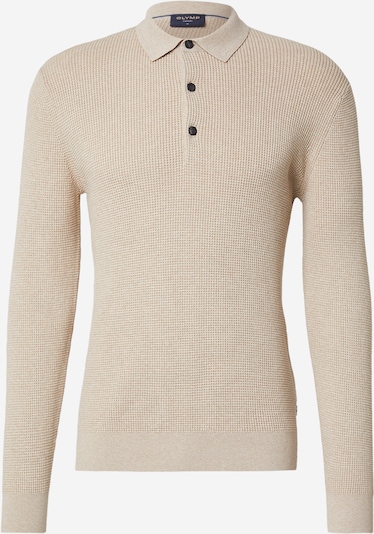 OLYMP Neulepaita värissä vaaleabeige, Tuotenäkymä