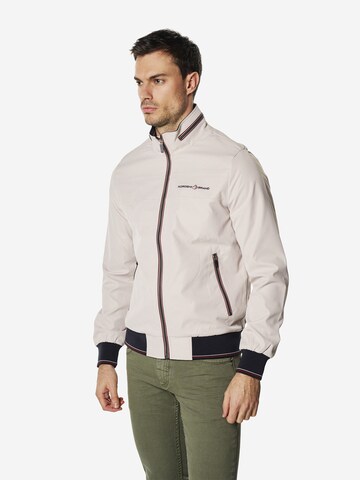 KOROSHI Prehodna jakna | bež barva