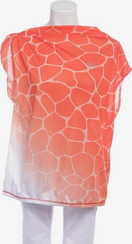 ARMANI Top & Shirt in L in Orange: front