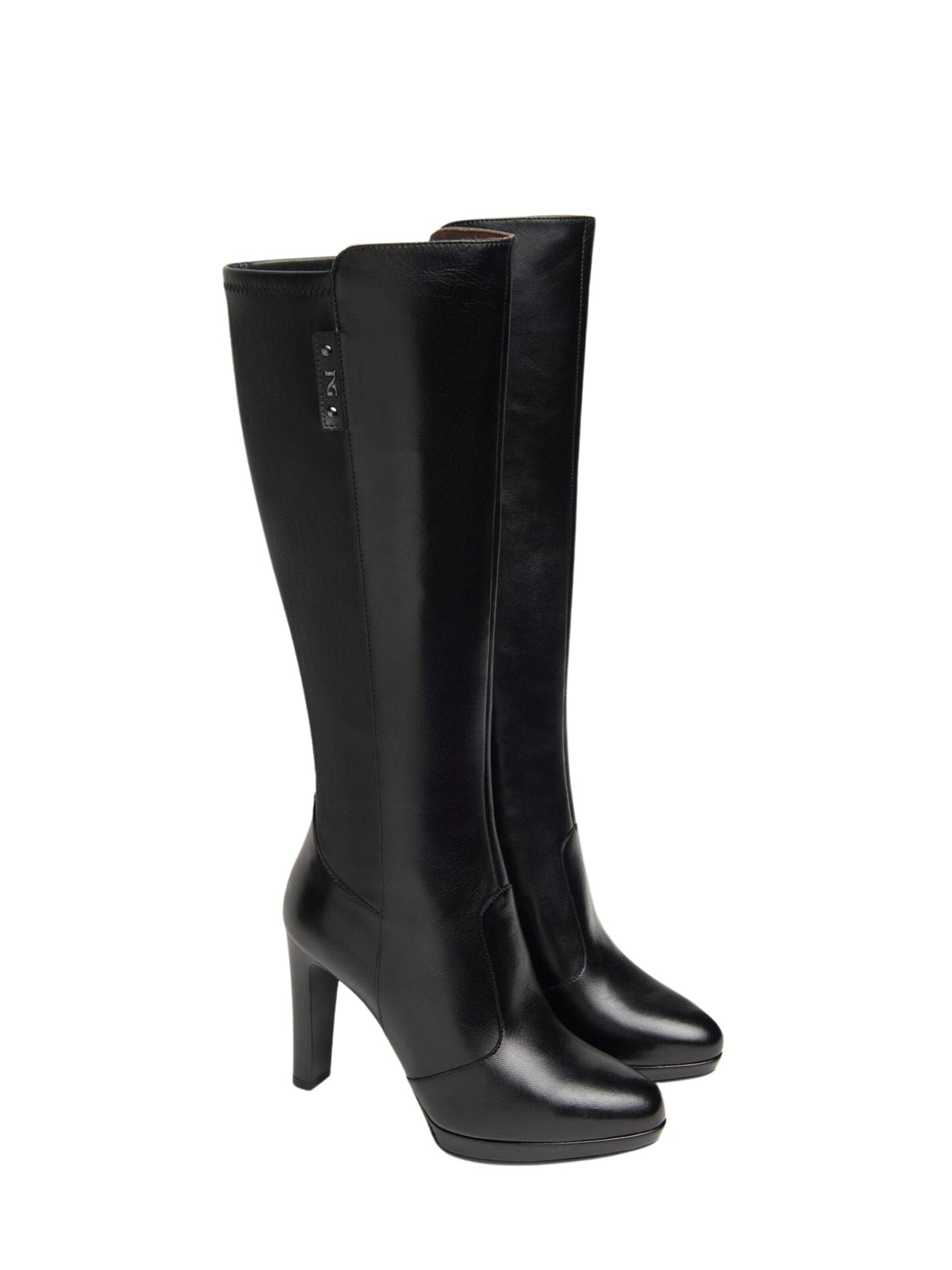 Boots 'Nero Giardini stivale nero' di Nero Giardini in nero