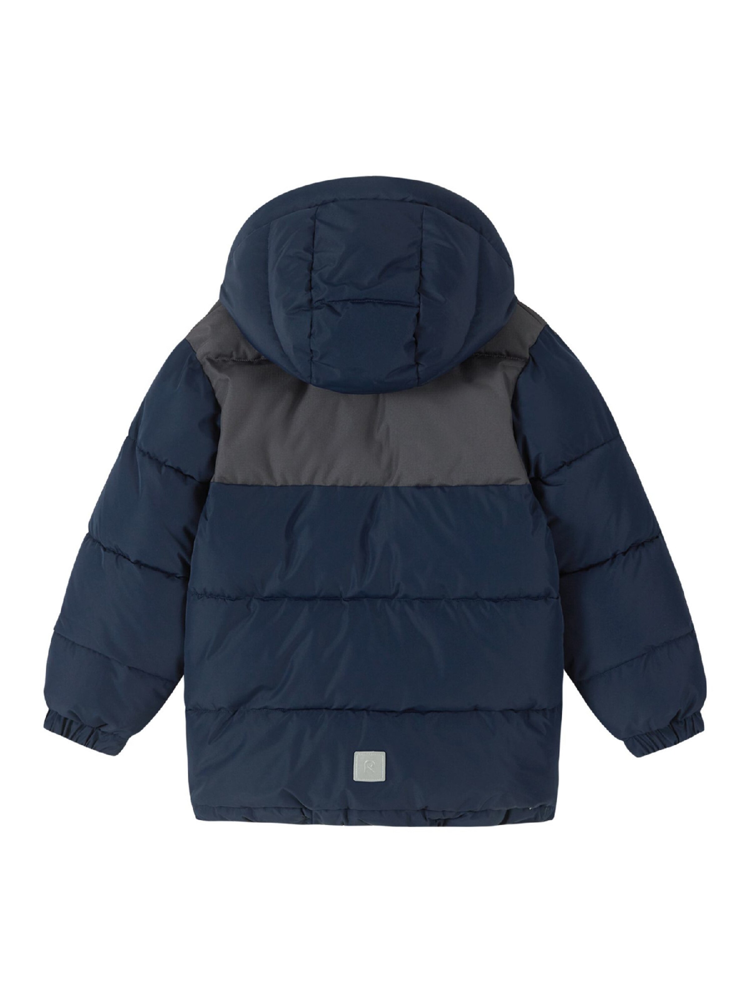 Reima Winterjas 'Toukola' in Blauw: terug