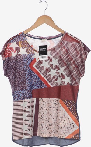 TAIFUN Top & Shirt in L in Mixed colors: front