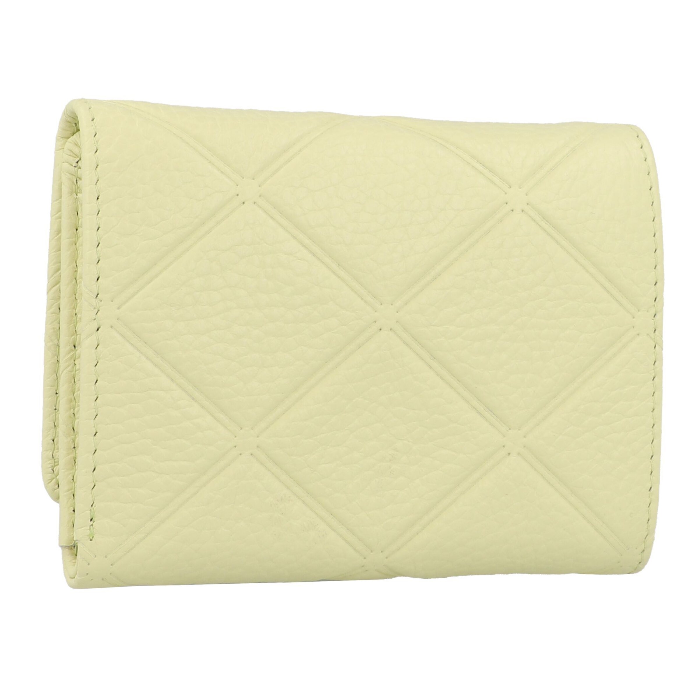 Porte-monnaies Picard en jaune