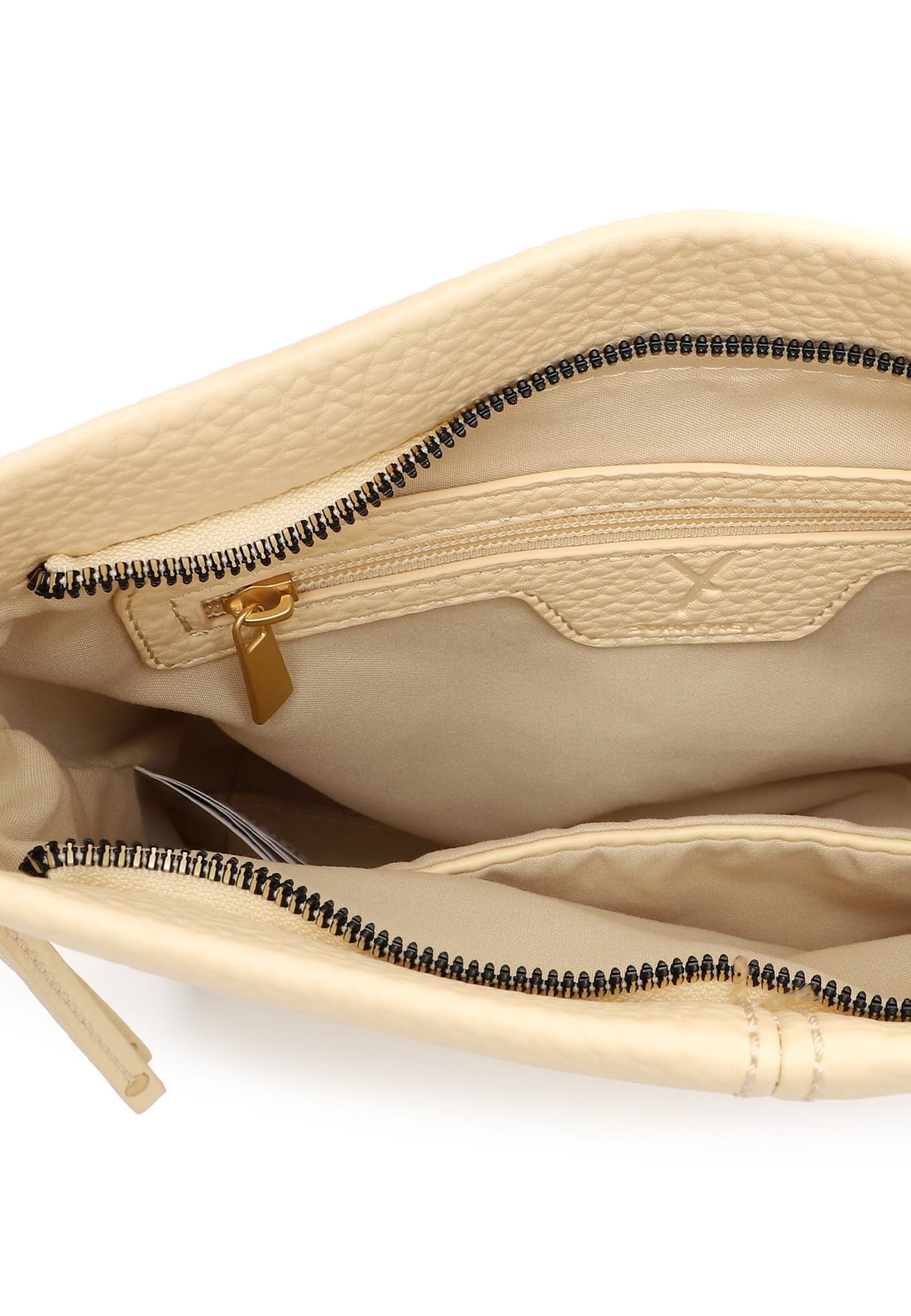 Sac à bandoulière 'SFY Gray' Suri Frey en jaune