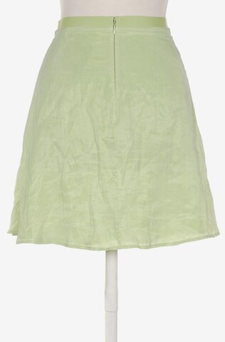 Calvin Klein Jeans Skirt in XS in Green