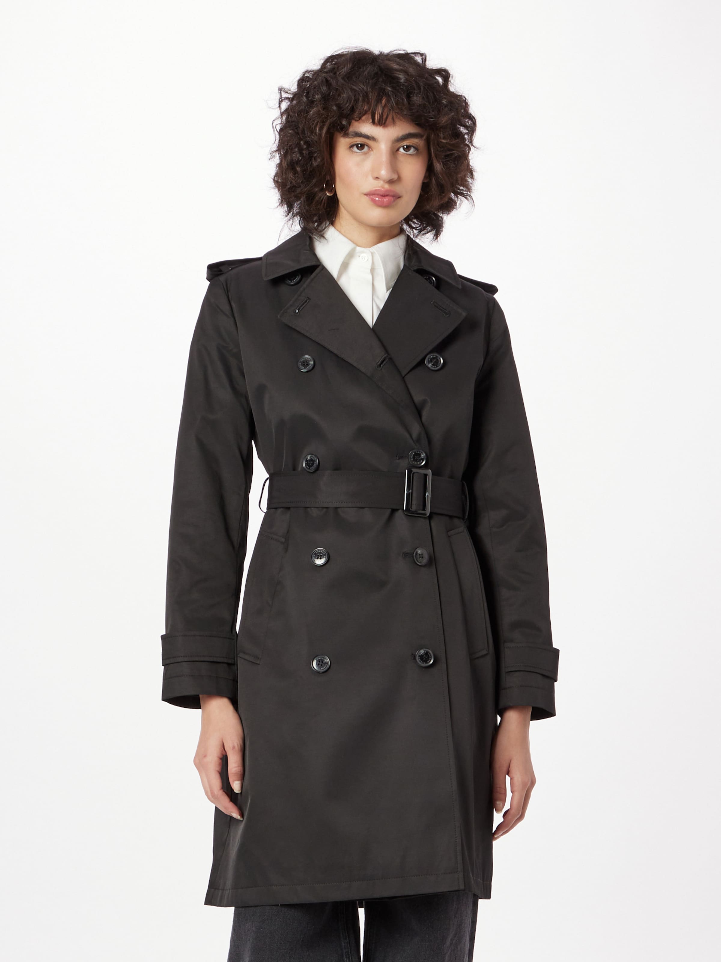 Trench femme ralph discount lauren