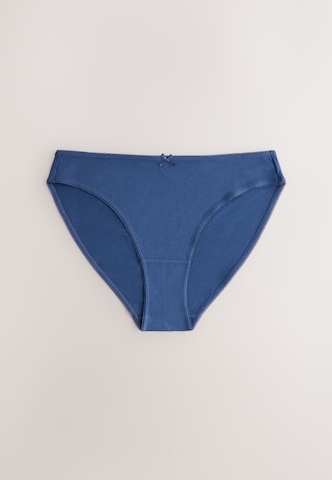Next Slip in Blue