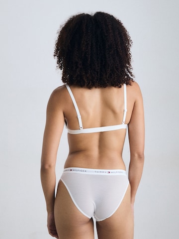 Tommy Hilfiger Underwear Figi w kolorze żółty