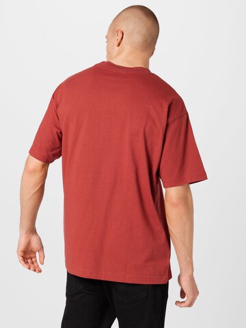 Calvin Klein Jeans Särk, värv punane