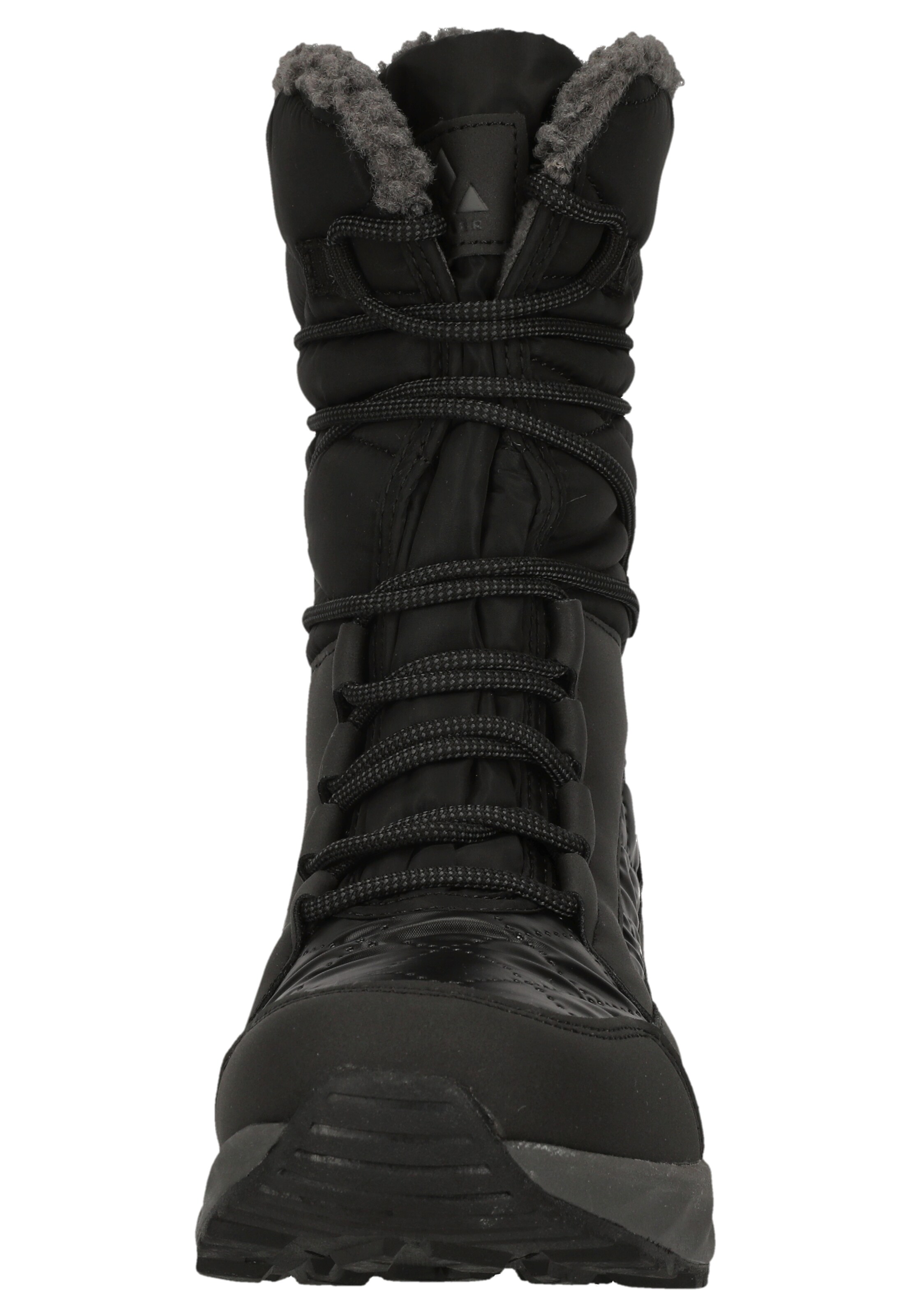 Whistler Boots 'Milena' in Schwarz