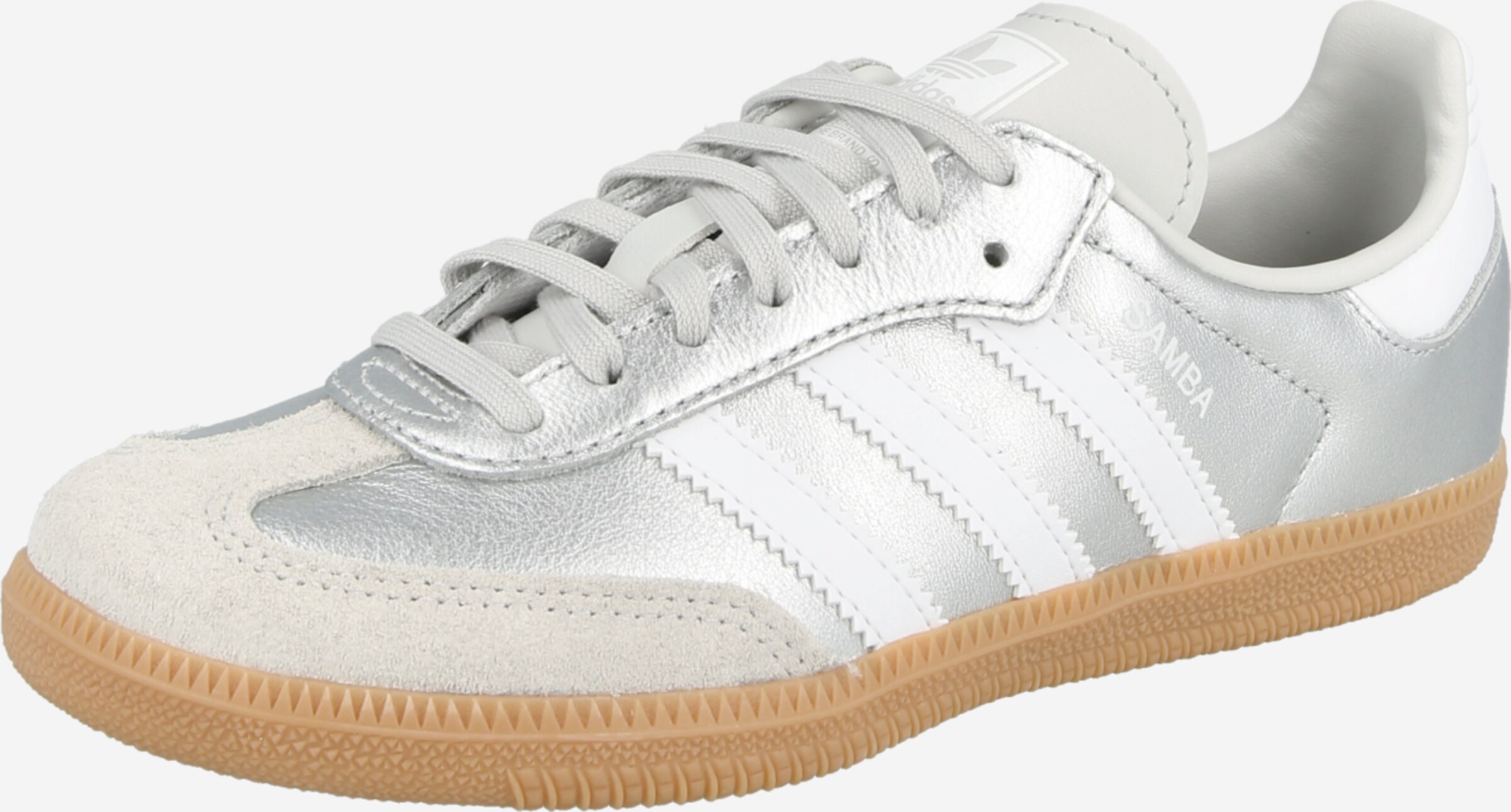 ADIDAS ORIGINALS Sneaker 'Samba'